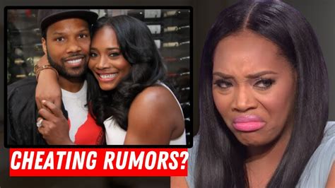 yandy smith cheating|Mendeecees: Reacts Accusations Of Cheating On Yandy (Videos)